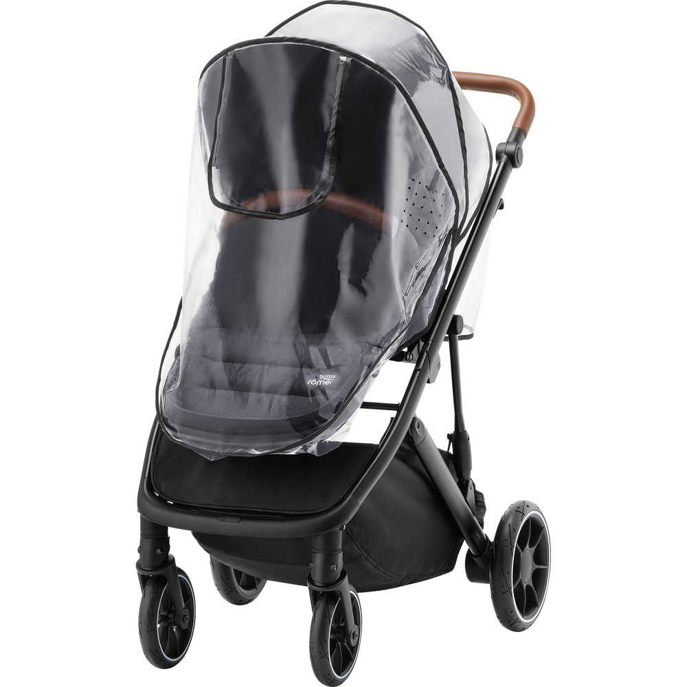 Britax Römer babakocsi esővédő Smile 1